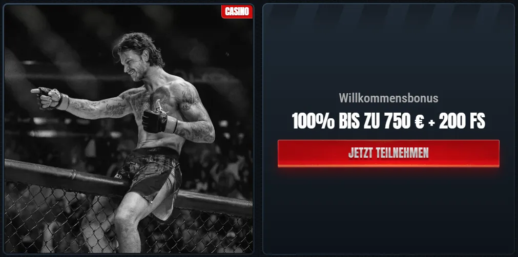 Glorian Casino Bonus – Willkommensbonus und Freispiele für neue Spieler