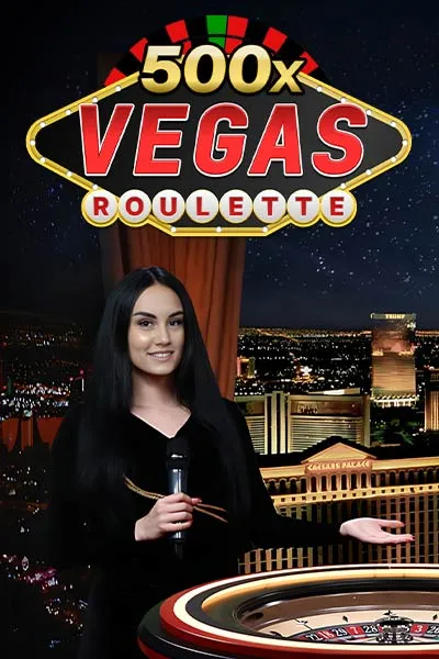 Vegas Roulette im Glorian Casino – klassisches Casino Roulette