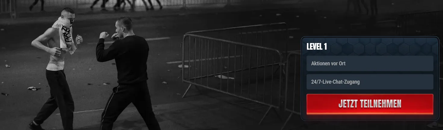 Glorian Casino VIP Programm – exklusive Vorteile für Stammspieler